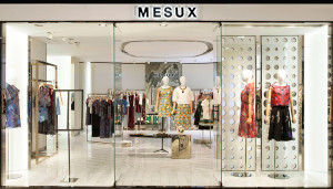 Mesux - Store Front